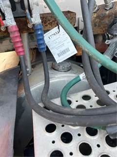 Kenworth T680 Fuel Tank