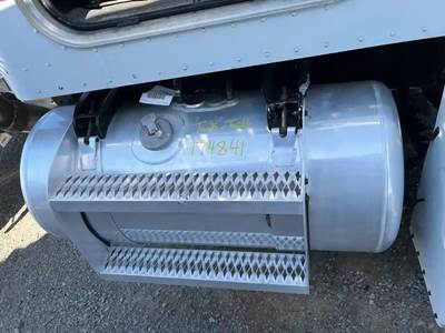 Peterbilt 376 Fuel Tank