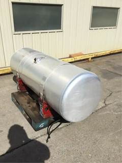 Peterbilt 377 Fuel Tank