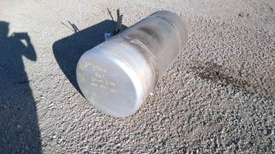 Peterbilt 387 Fuel Tank