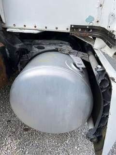 Peterbilt 387 Fuel Tank