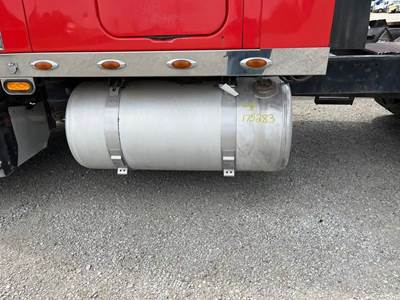 Peterbilt 387 Fuel Tank