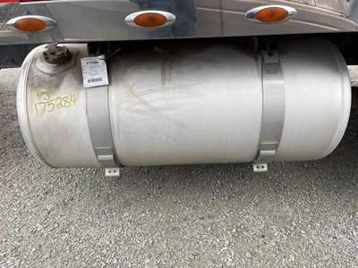 Peterbilt 387 Fuel Tank