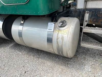 Peterbilt 579 Fuel Tank