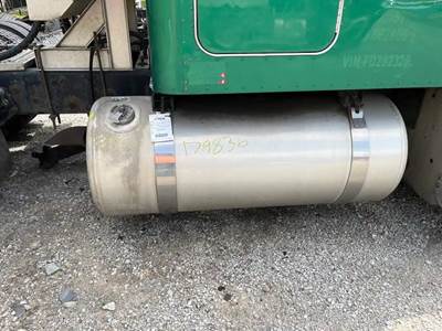 Peterbilt 579 Fuel Tank