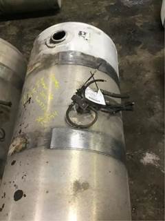 Peterbilt 587 Fuel Tank