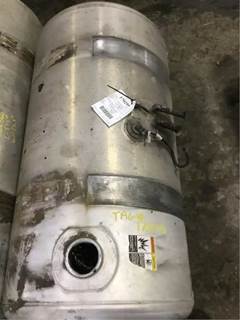 Peterbilt 587 Fuel Tank