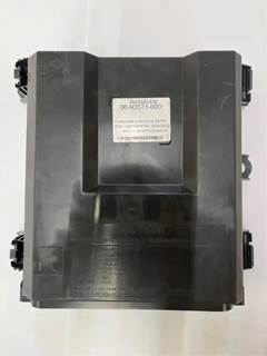 Freightliner Fuse Box