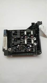 Freightliner Fuse Box