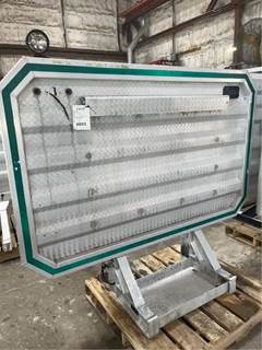 Sturdy-Lite Headache Rack