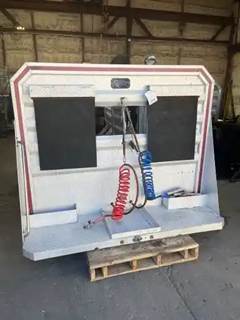 Sturdy-Lite Headache Rack