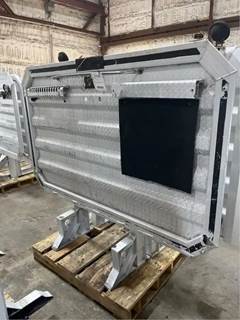 Sturdy-Lite Headache Rack