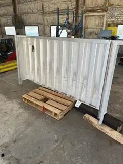 Sturdy-Lite Headache Rack