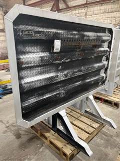 Headache Rack for a Protech cab rack