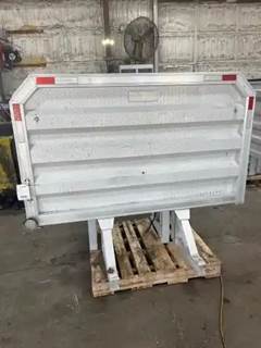 Headache Rack for a Road Gear Cab rack