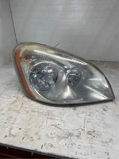 Freightliner Cascadia Headlight Assembly