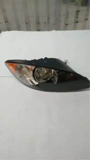 International Headlight Assembly
