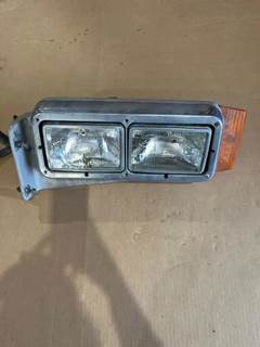 Peterbilt Headlight Assembly