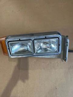 Peterbilt Headlight Assembly