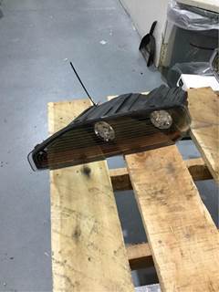 Headlight Assembly for a Grote Western Star