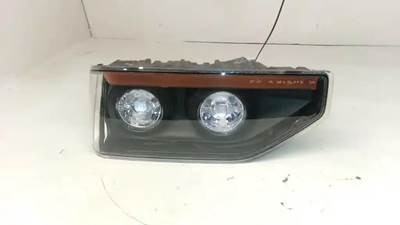 Headlight Assembly for a Grote Western Star