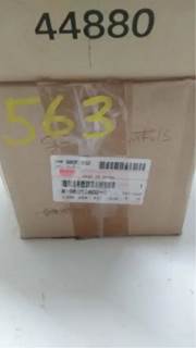 Genuine Isuzu LH , Front Corner Lamp 8-98052802-0 , GM 98052802, Core Charge: