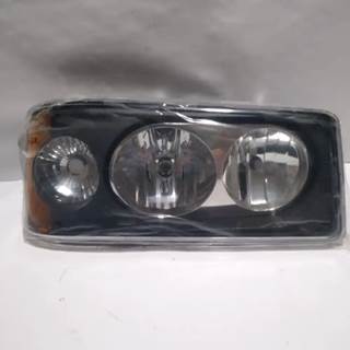Volvo Headlight Assembly