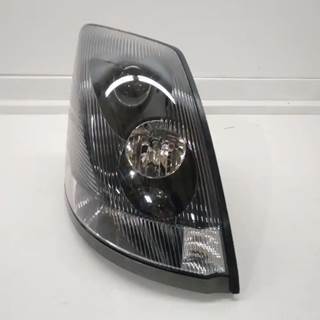 Volvo Headlight Assembly