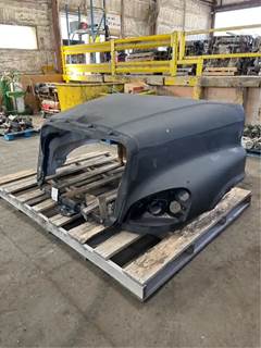 Freightliner Cascadia 125 Hood