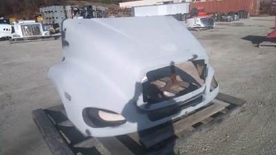 Freightliner Columbia 112 Hood