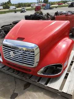 Freightliner Columbia 120 Hood