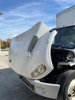 Freightliner M2 106 Hood for a 2015 Freightliner M2-106