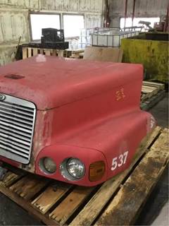 Freightliner ST120 Hood