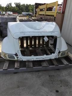 International 8600 Hood