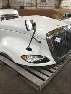 International Hood for a 2011 International PROSTAR PREMIUM 6X4