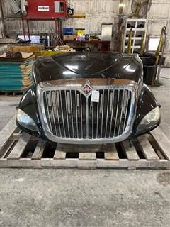 International ProStar Premium Hood for a 2014 International PROSTAR PREMIUM 6X4