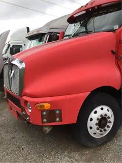 Kenworth T2000 Hood