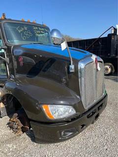 Kenworth T660 Hood