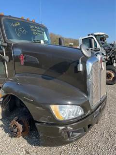 Kenworth T660 Hood