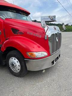 Peterbilt 387 Hood