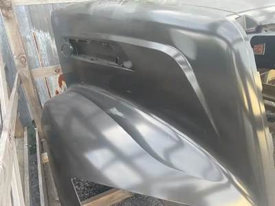 Peterbilt Hood