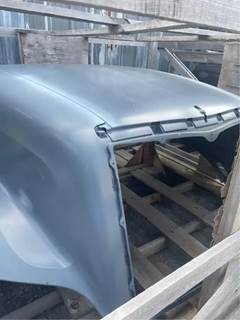 Peterbilt Hood