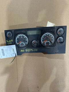 Freightliner Cascadia 125 Instrument Panel Cluster