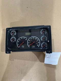 Freightliner Columbia 120 Instrument Panel Cluster