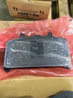 Freightliner Instrument Panel Cluster