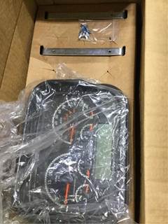 Freightliner Instrument Panel Cluster
