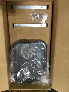 Freightliner Instrument Panel Cluster