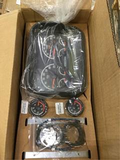 Freightliner Instrument Panel Cluster