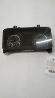 Freightliner Instrument Panel Cluster