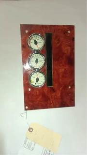 International 9400i Instrument Panel Cluster